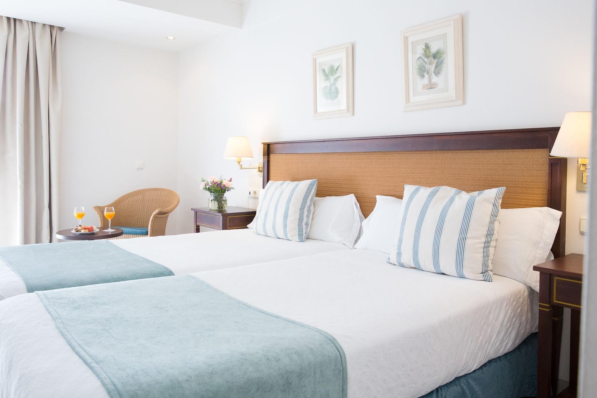 Guadacorte Park 4*