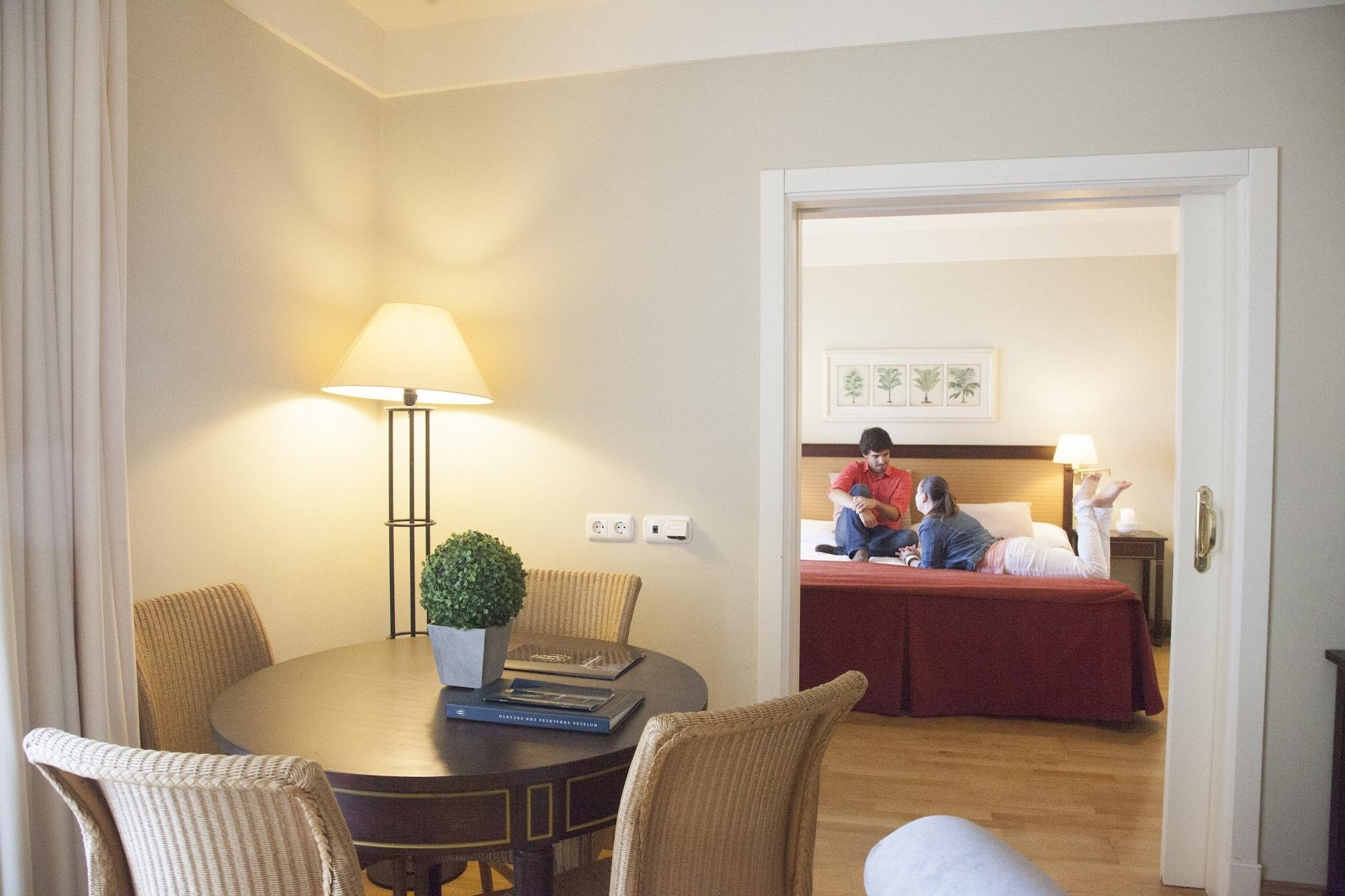 Guadacorte Park 4*