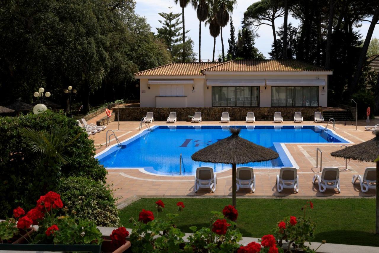 Guadacorte Park Hotel 4*
