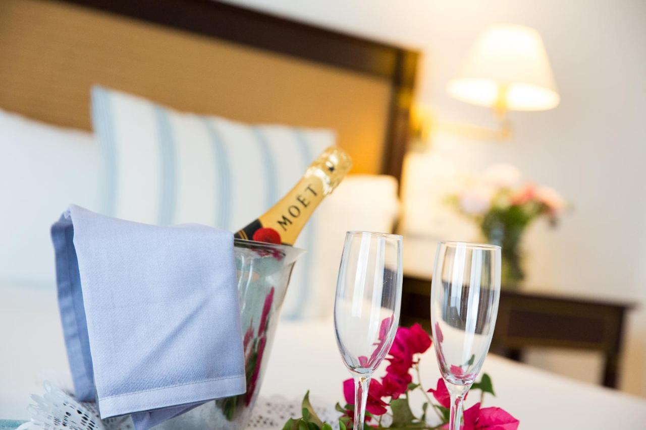 Guadacorte Park Hotel 4*