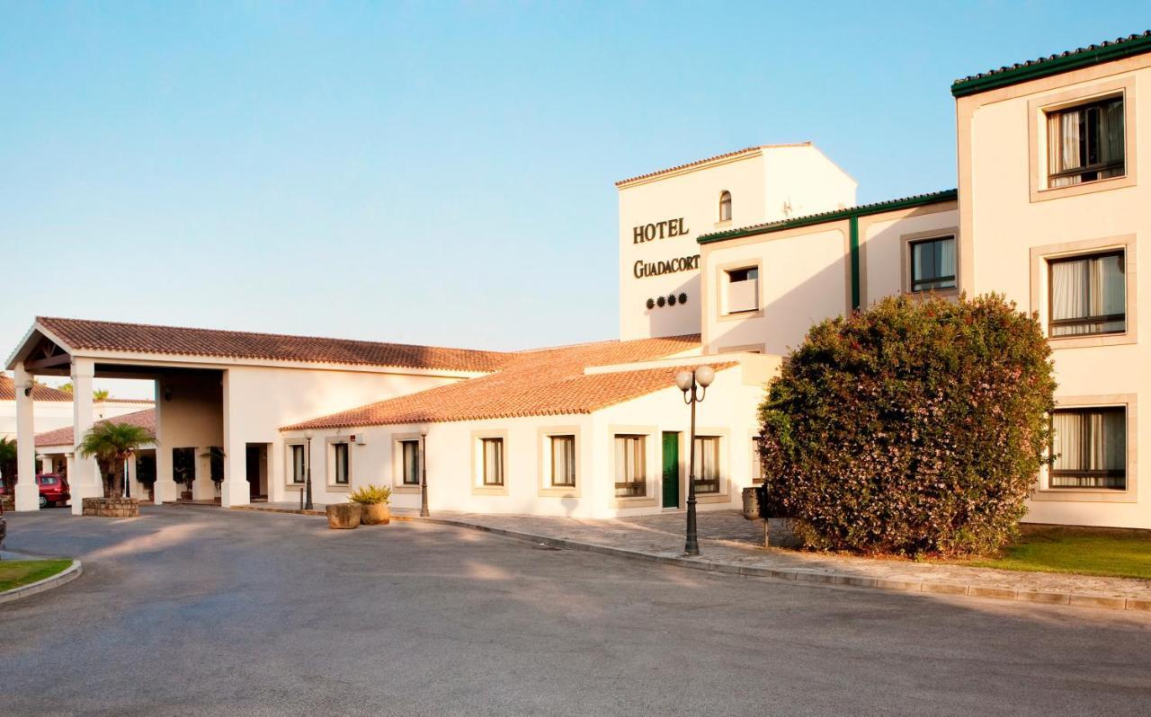 Guadacorte Park 4*