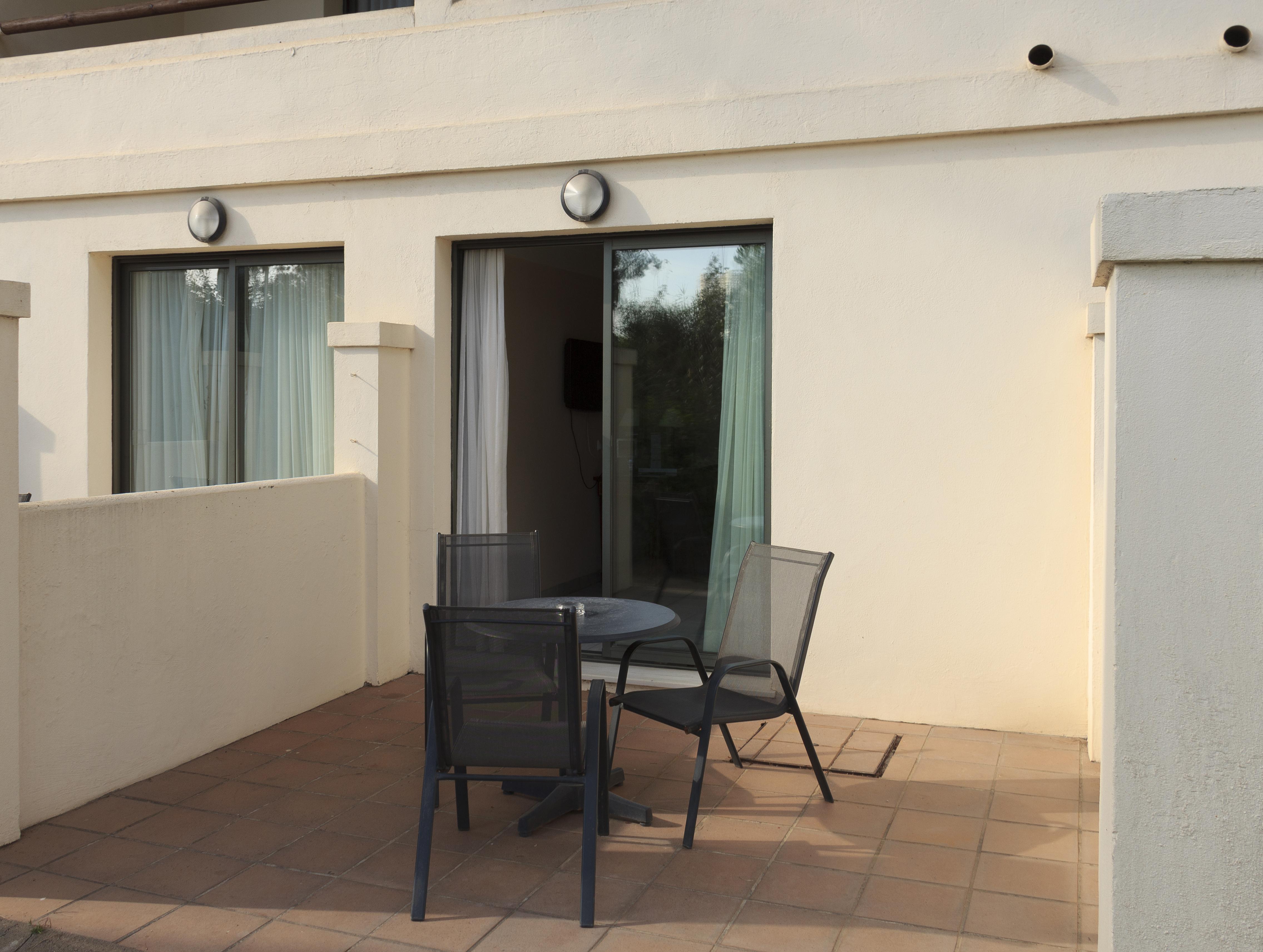 Guadacorte Park Hotel 4*
