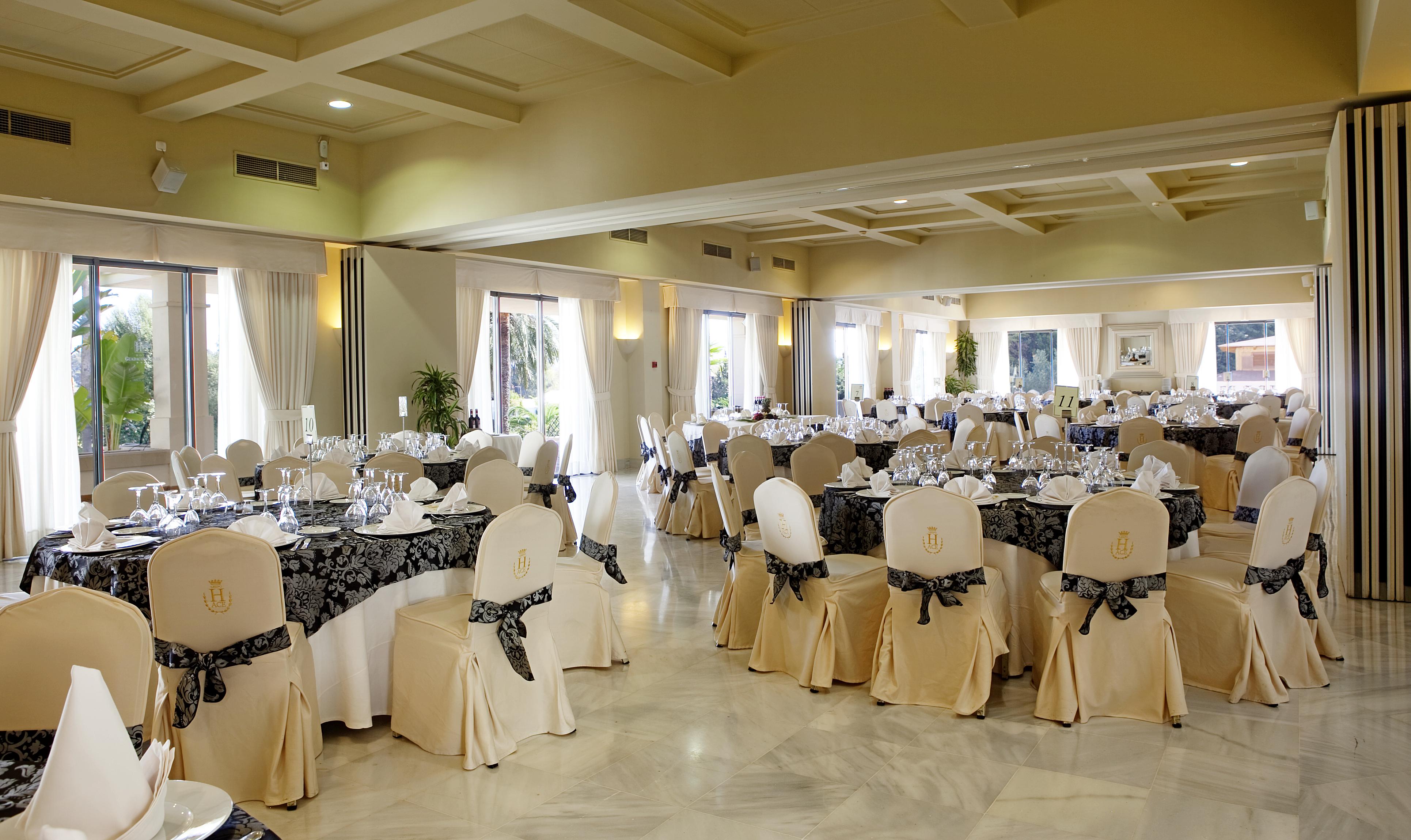 Guadacorte Park Hotel