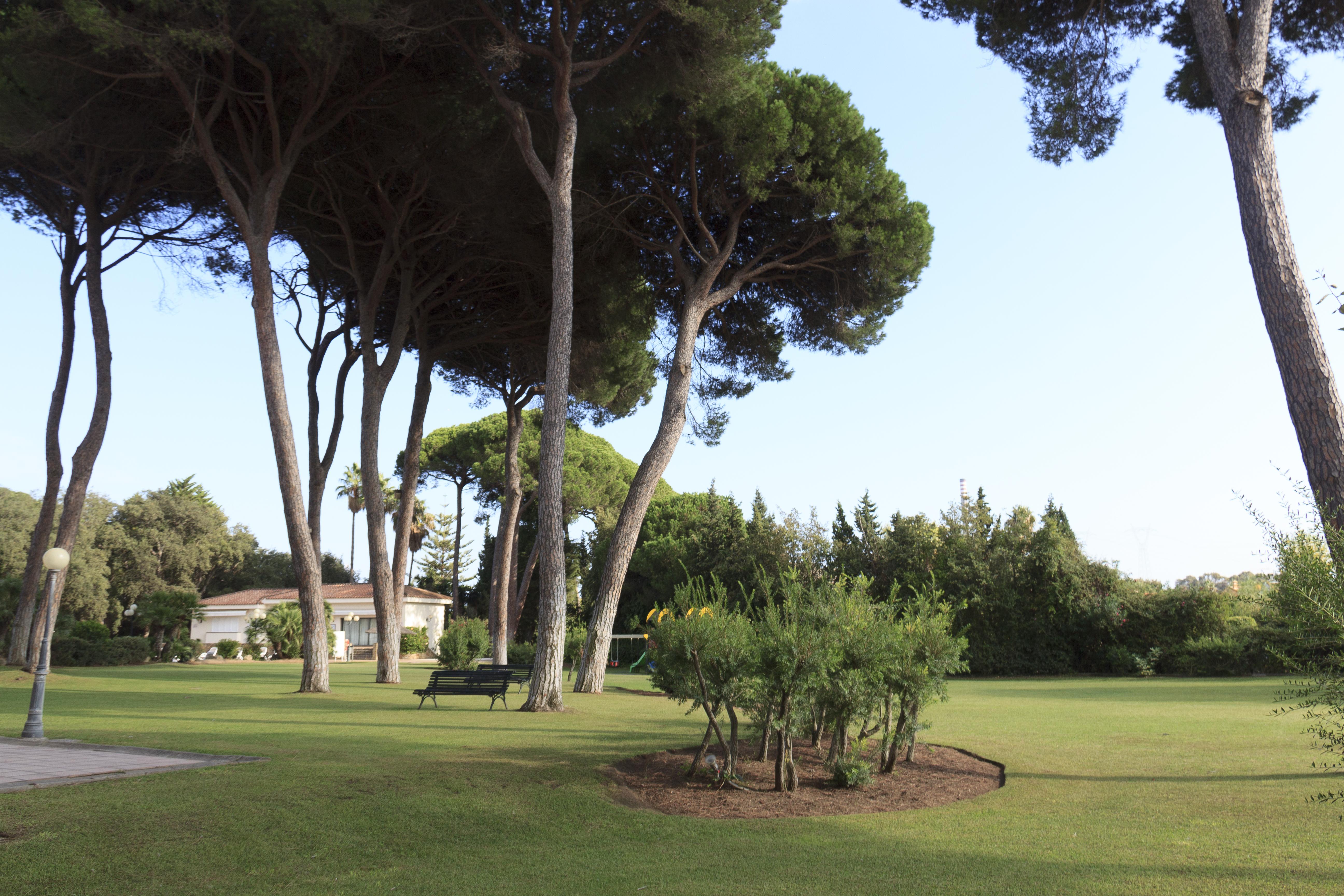 Guadacorte Park Hotel
