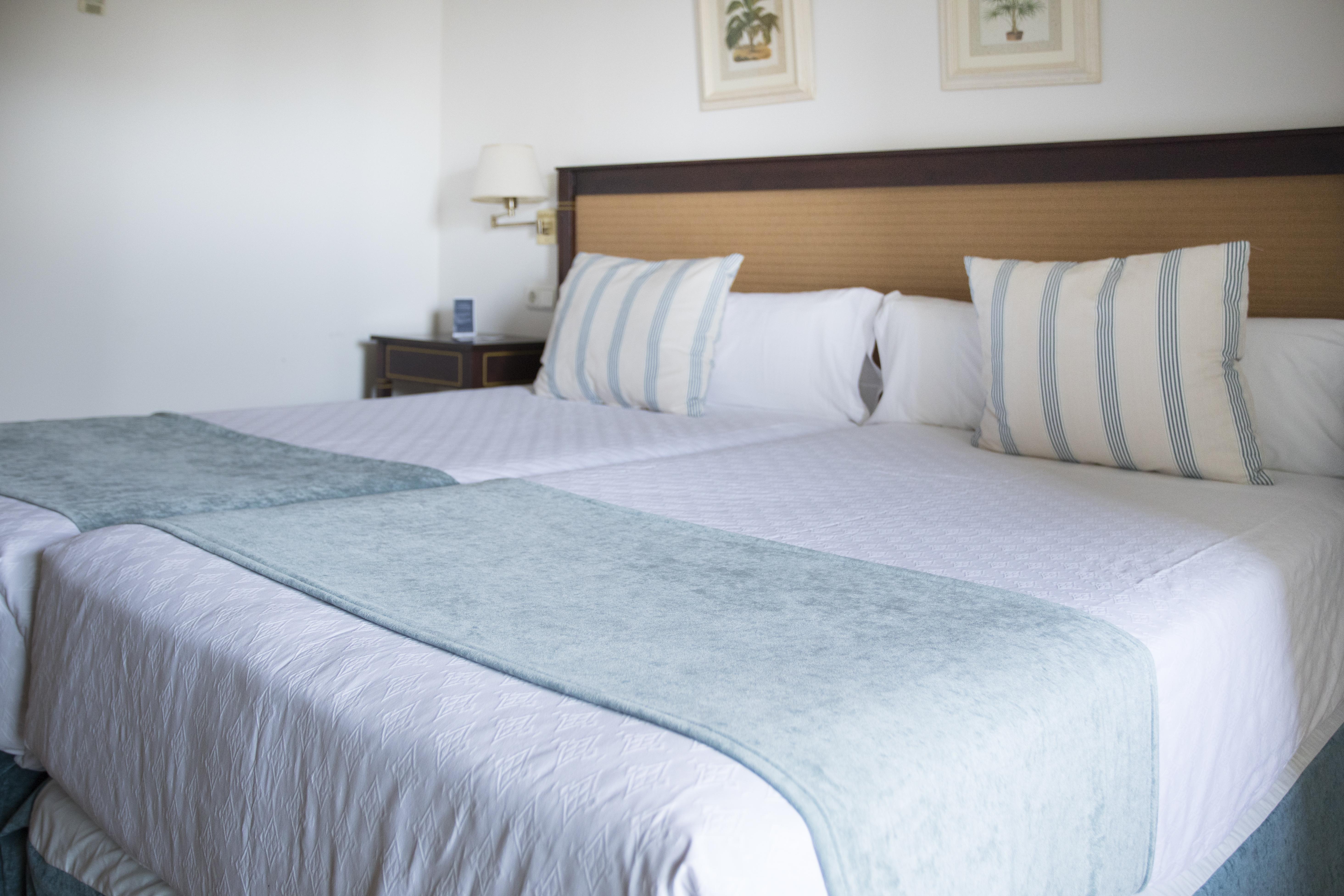 Guadacorte Park Hotel Los Barrios