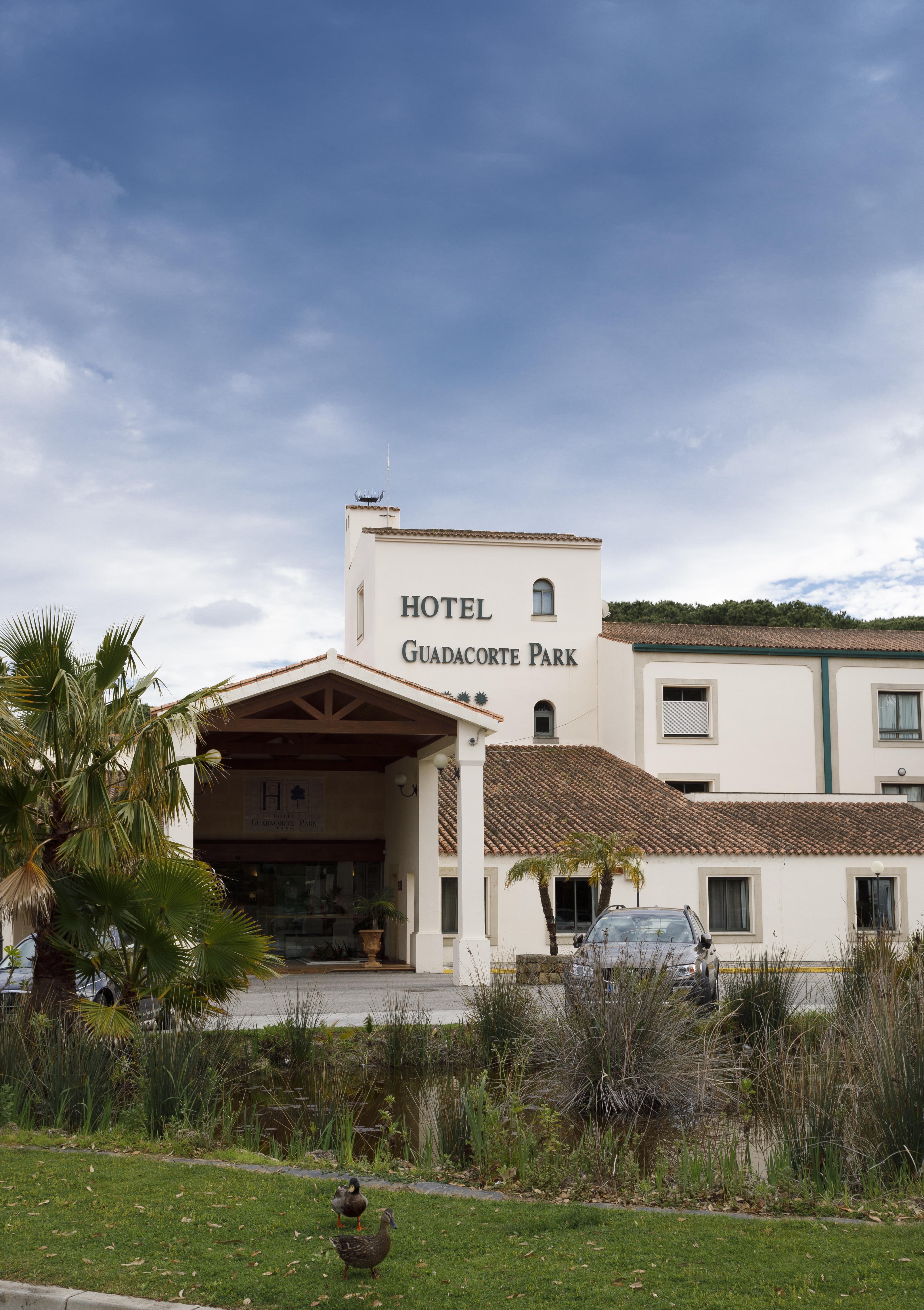 Guadacorte Park 4* Los Barrios