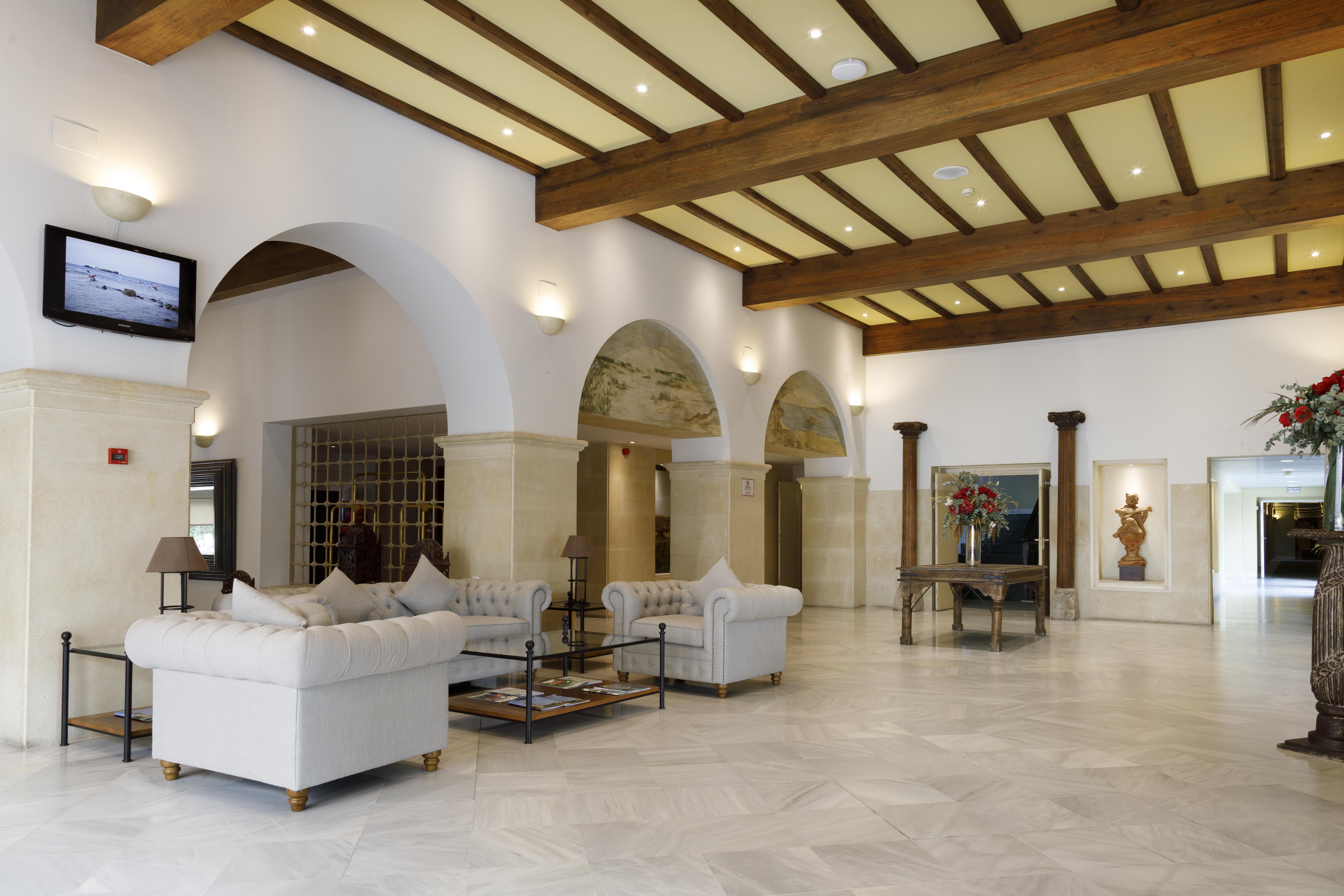 Hotel Guadacorte Park