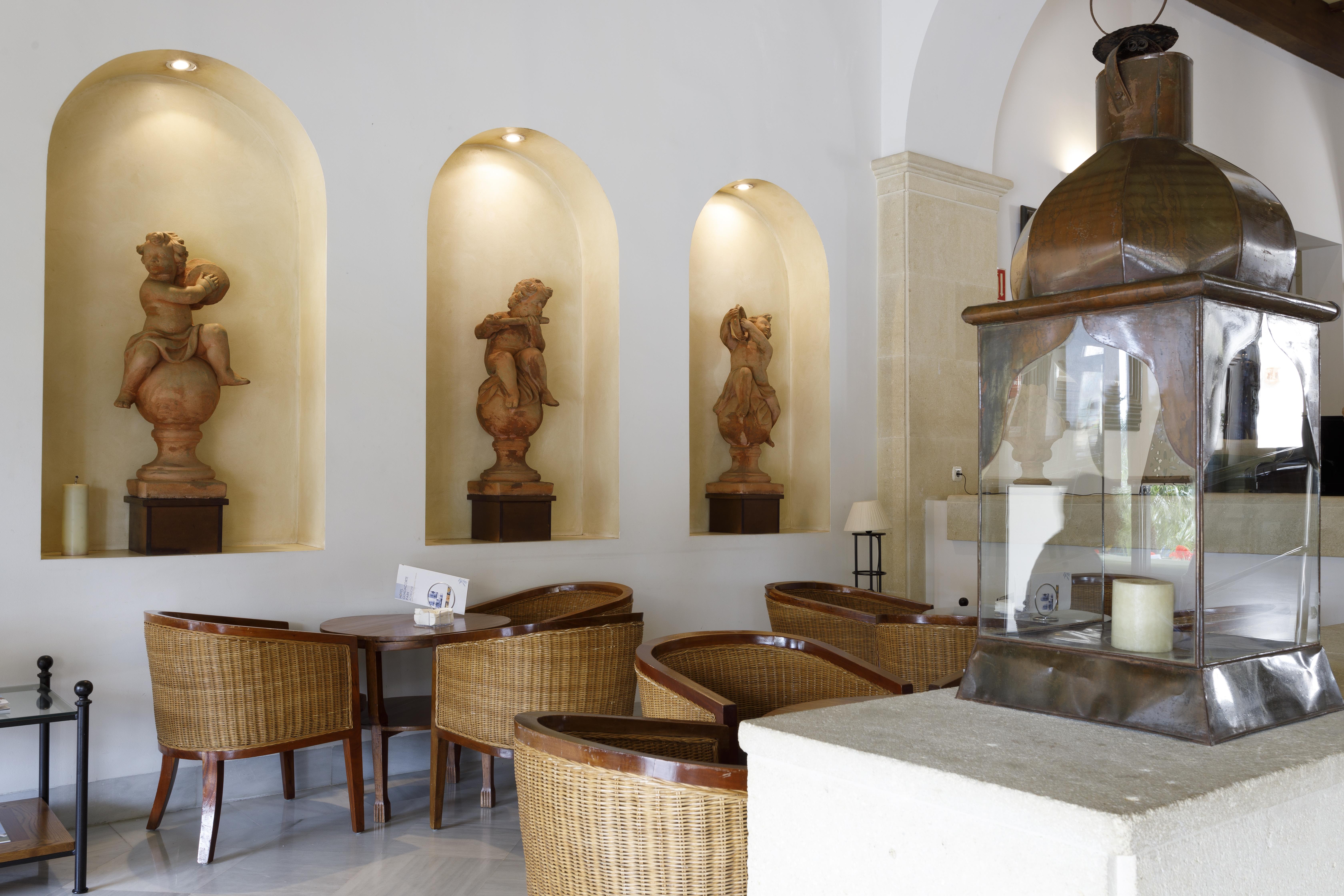 Guadacorte Park Hotel Los Barrios