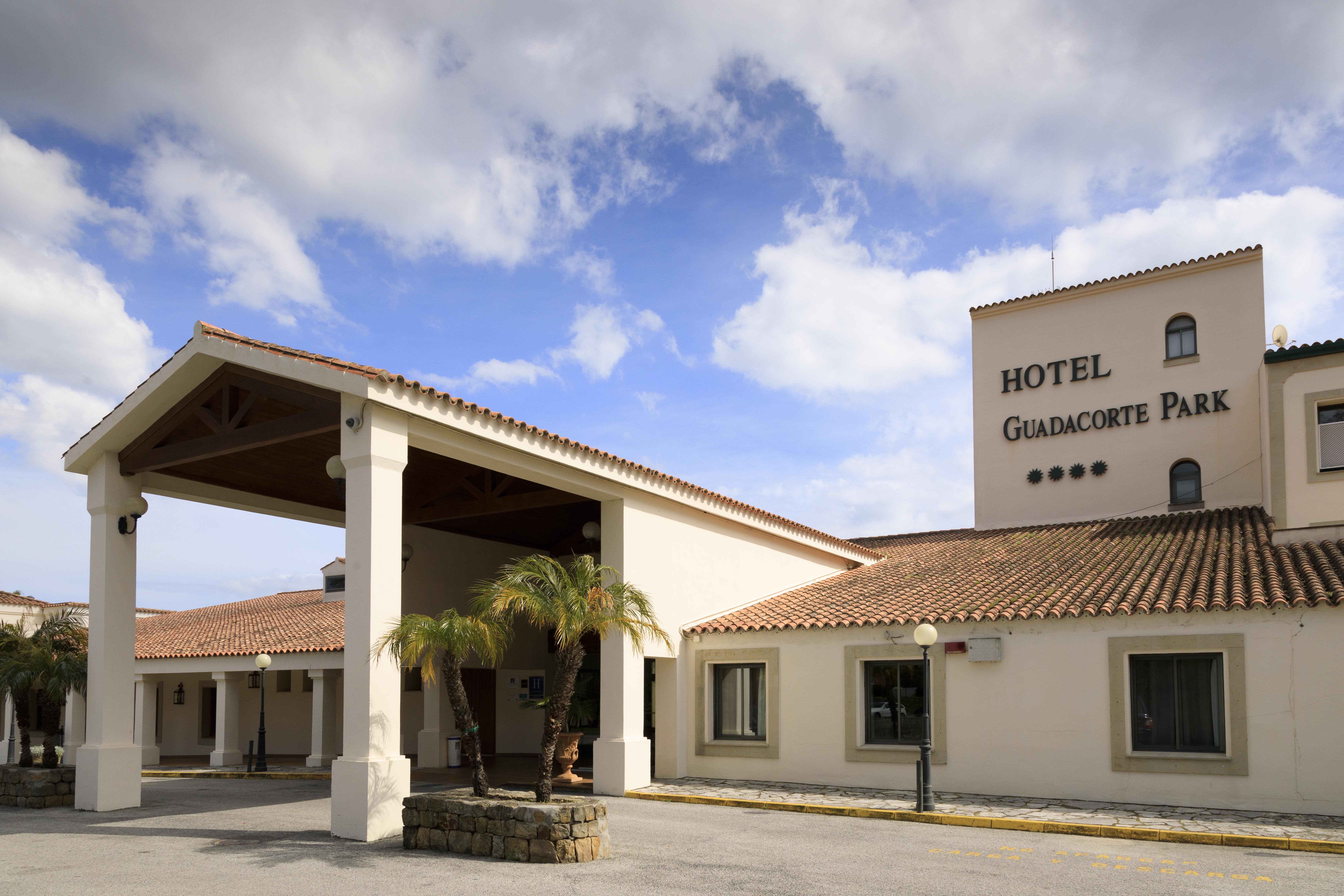 Guadacorte Park 4*