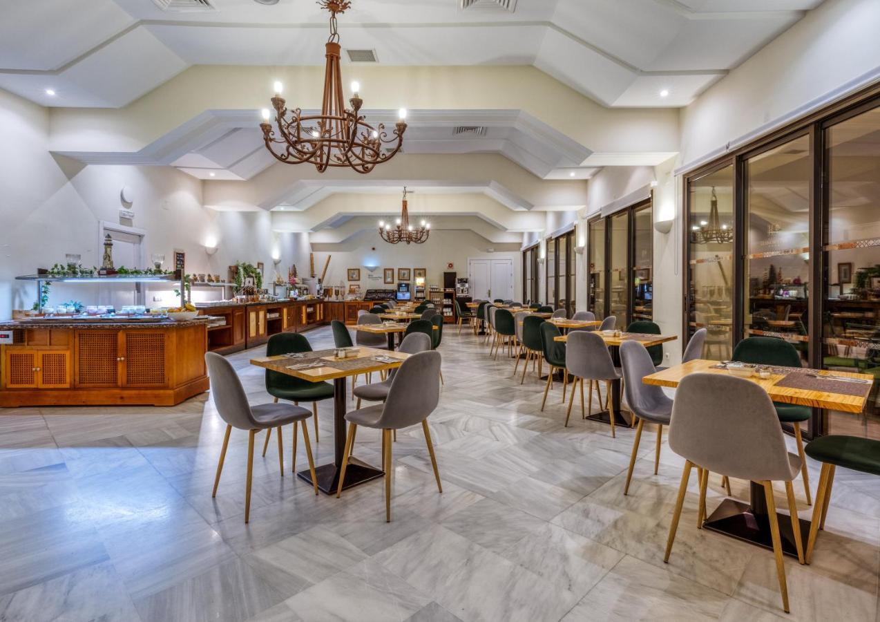 Guadacorte Park Hotel
