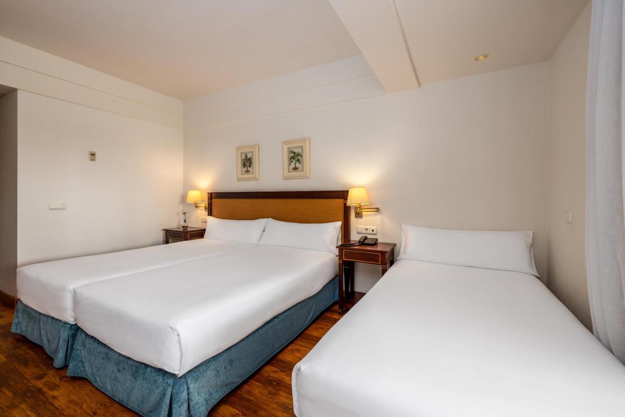 Guadacorte Park Hotel