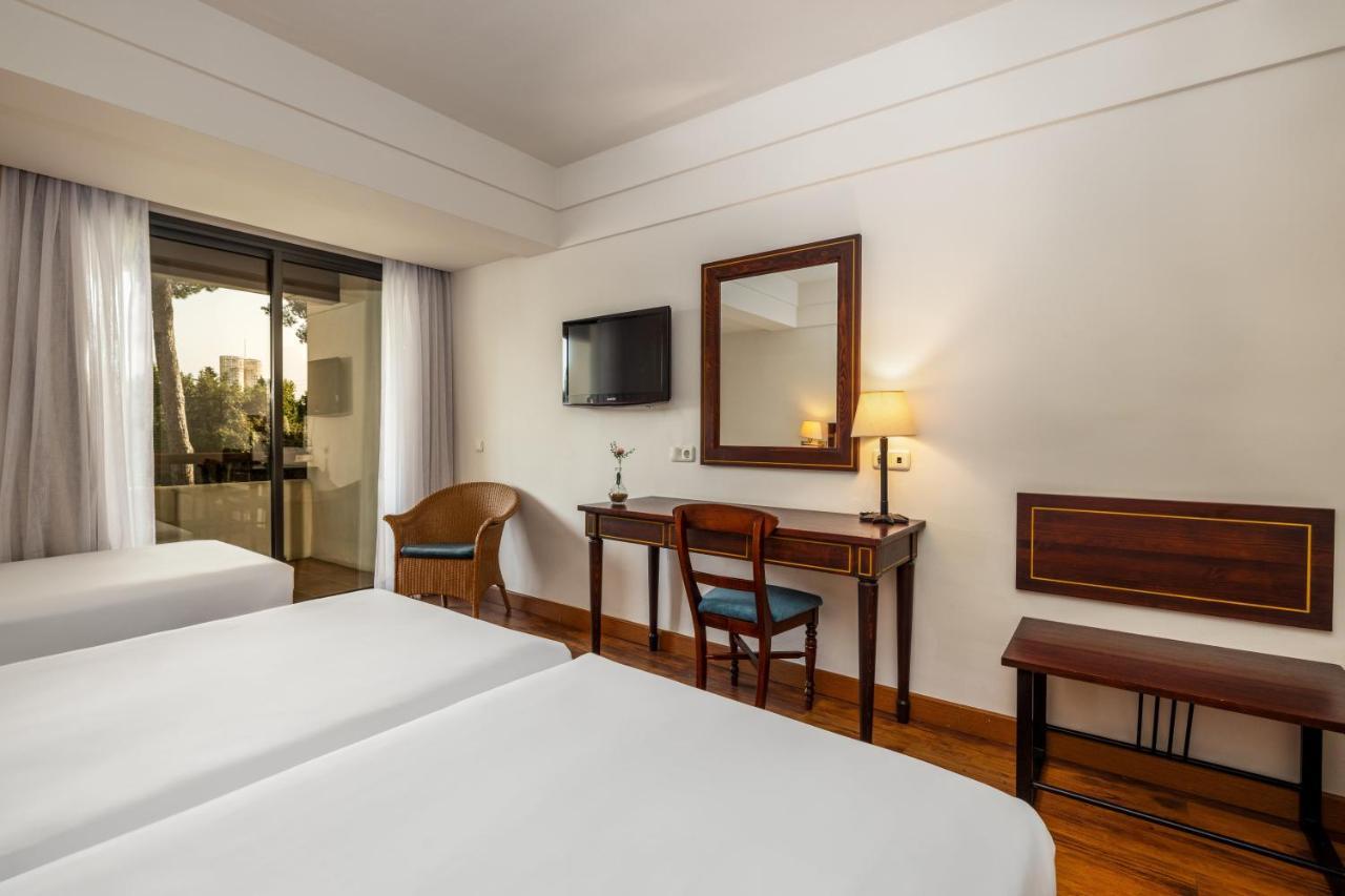 Guadacorte Park Hotel Los Barrios