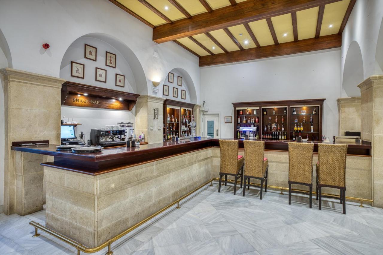 Guadacorte Park 4* Los Barrios
