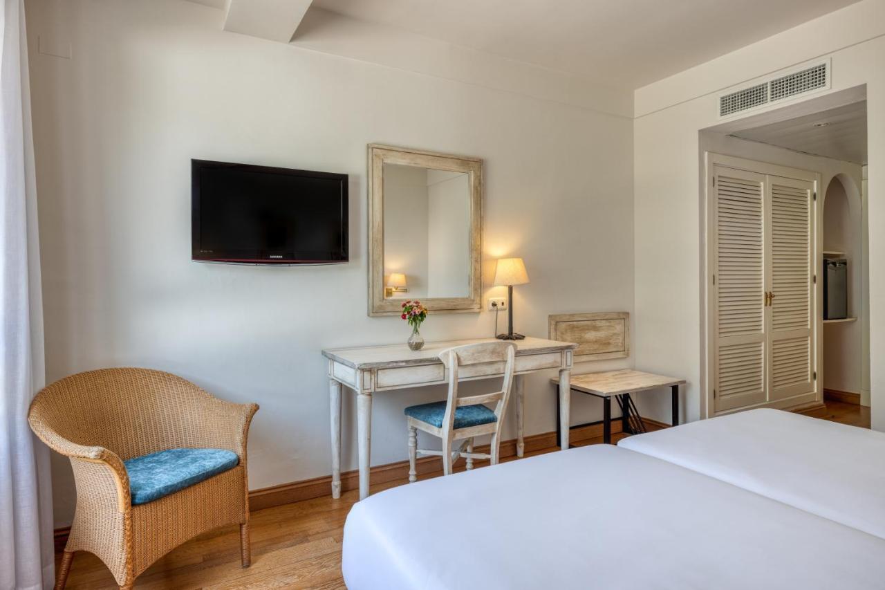 Guadacorte Park 4*