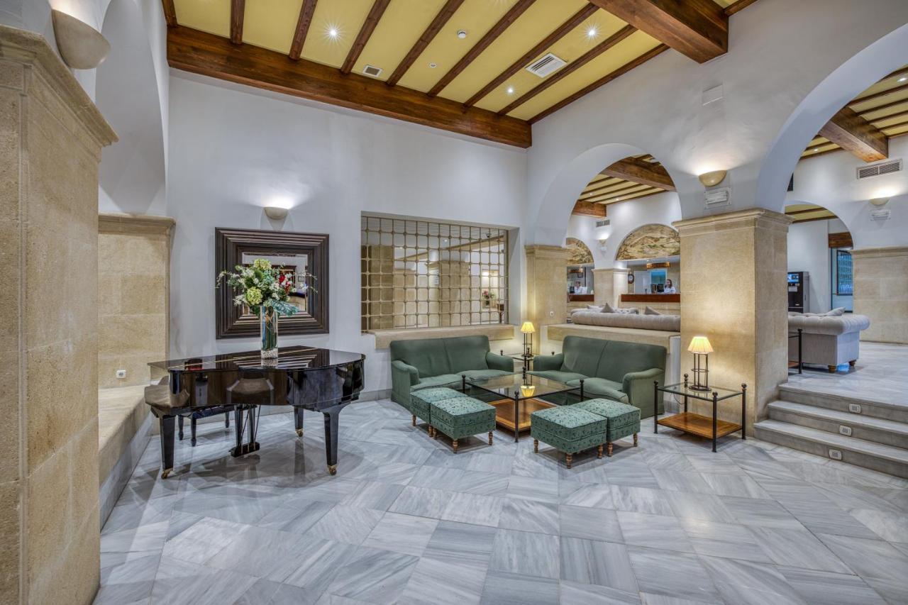 Guadacorte Park Hotel 4*