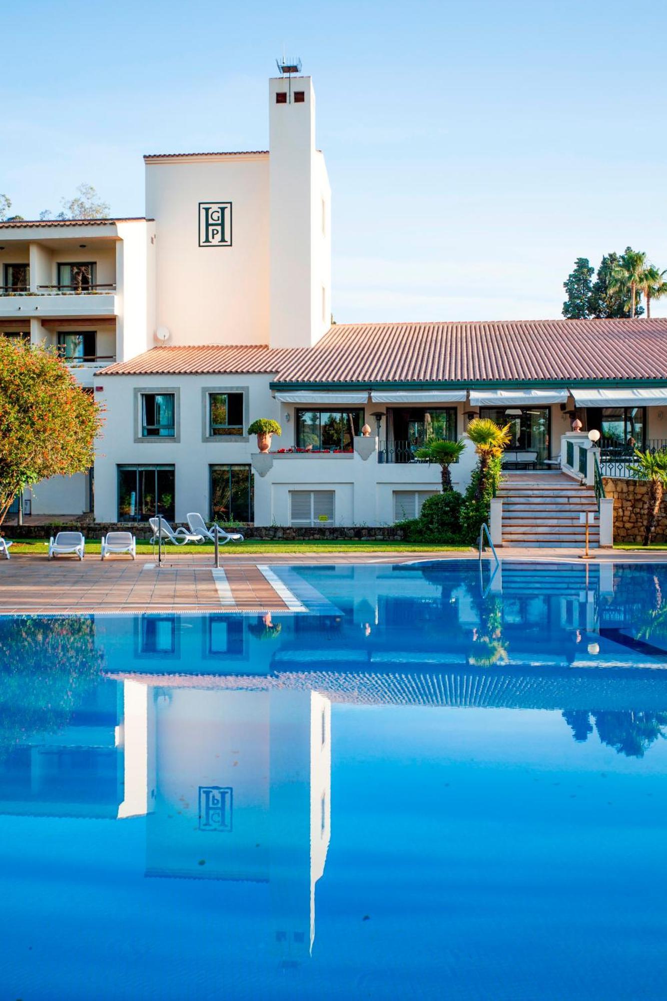 Hotel Guadacorte Park 4*