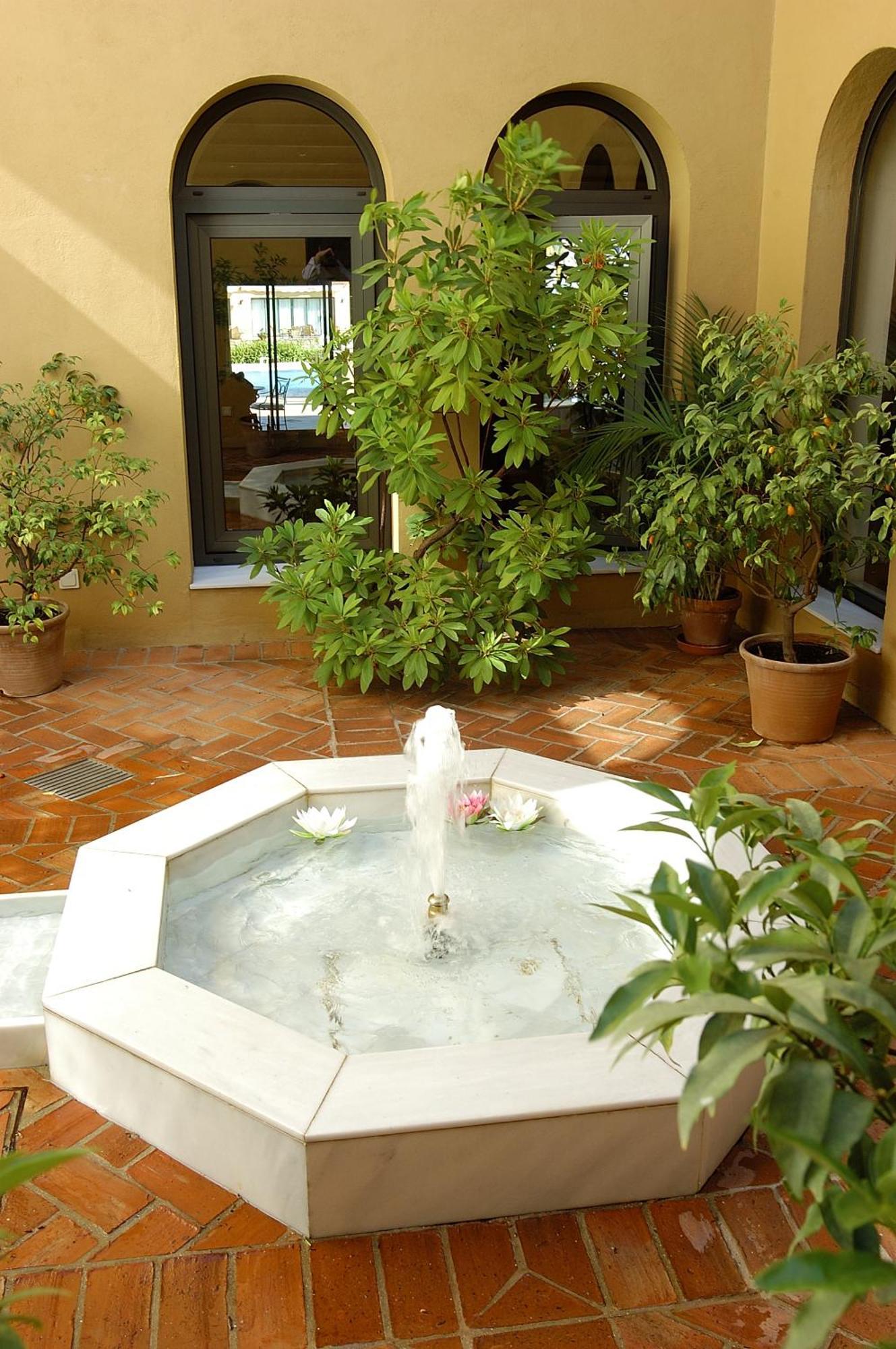 Hotel Guadacorte Park Los Barrios