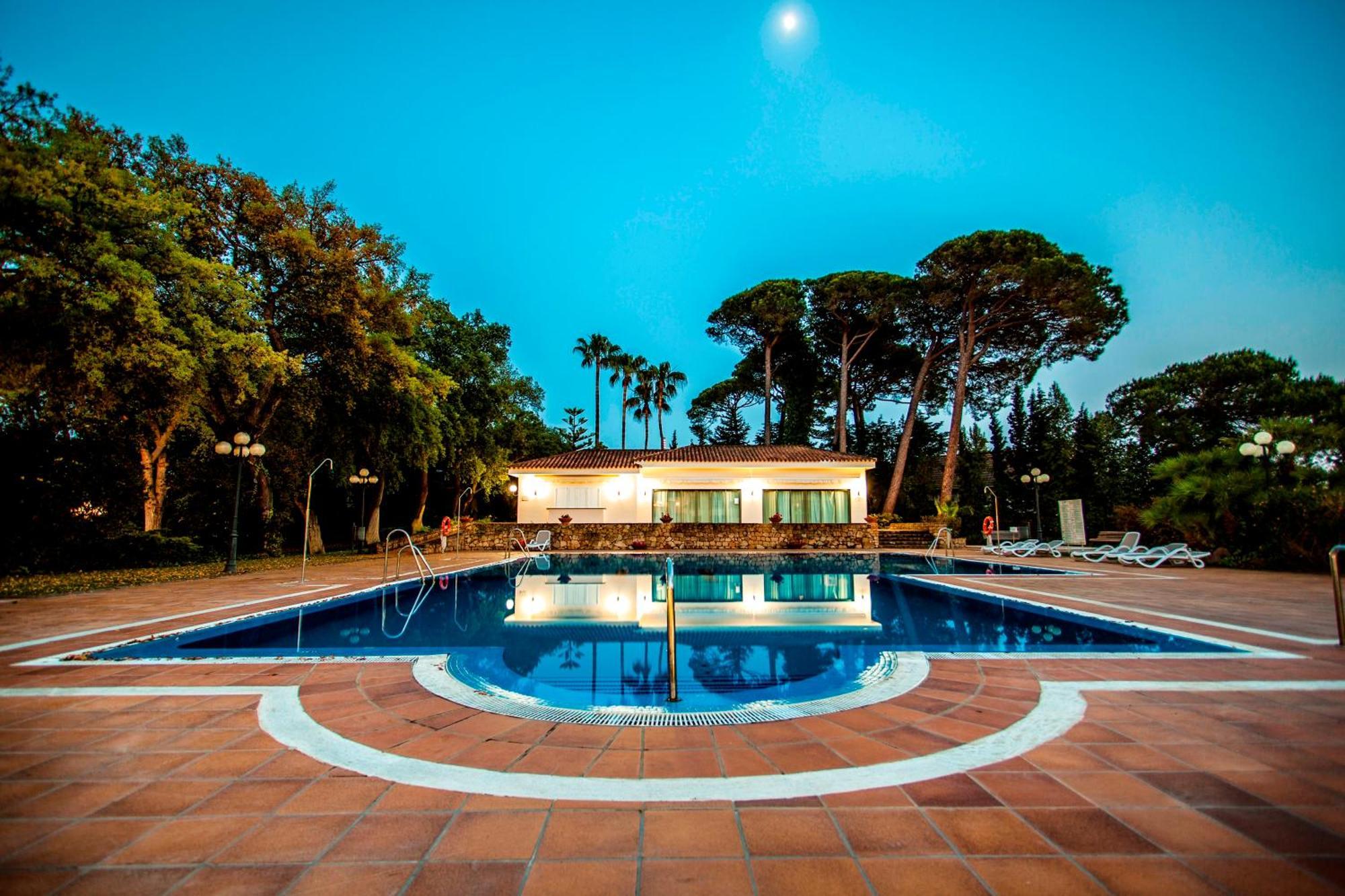 Guadacorte Park