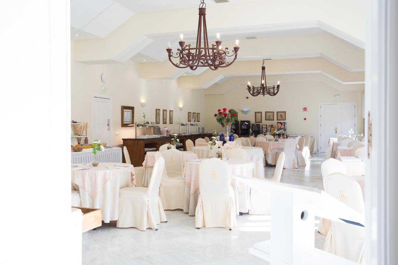 Hotel Guadacorte Park 4*