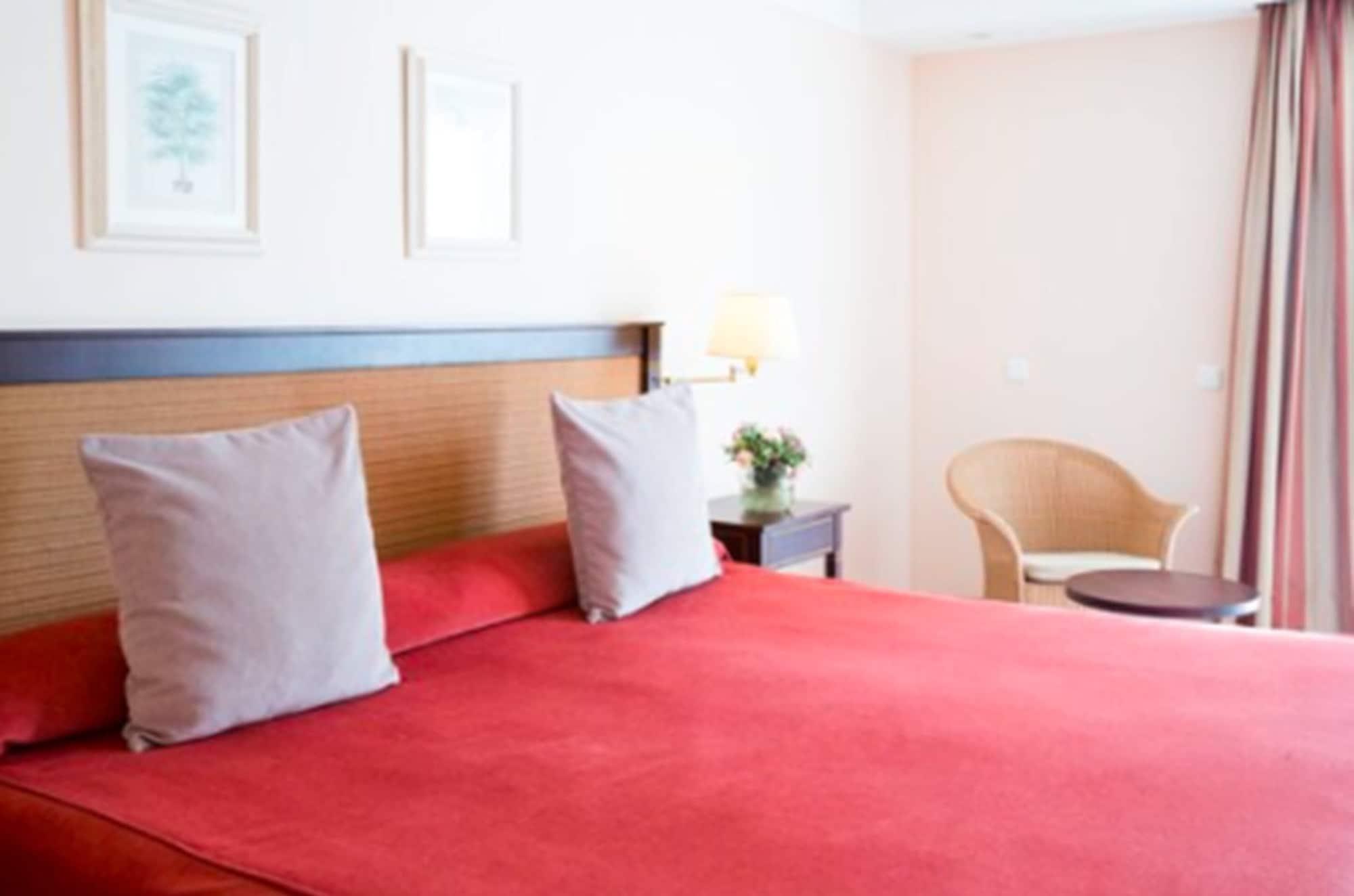 Hotel Guadacorte Park 4*